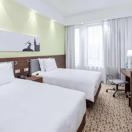 Hampton By Hilton Oliwa