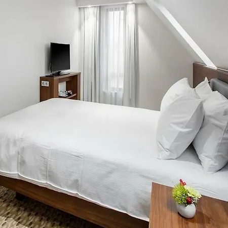 Hampton By Hilton Oliwa Gdansk